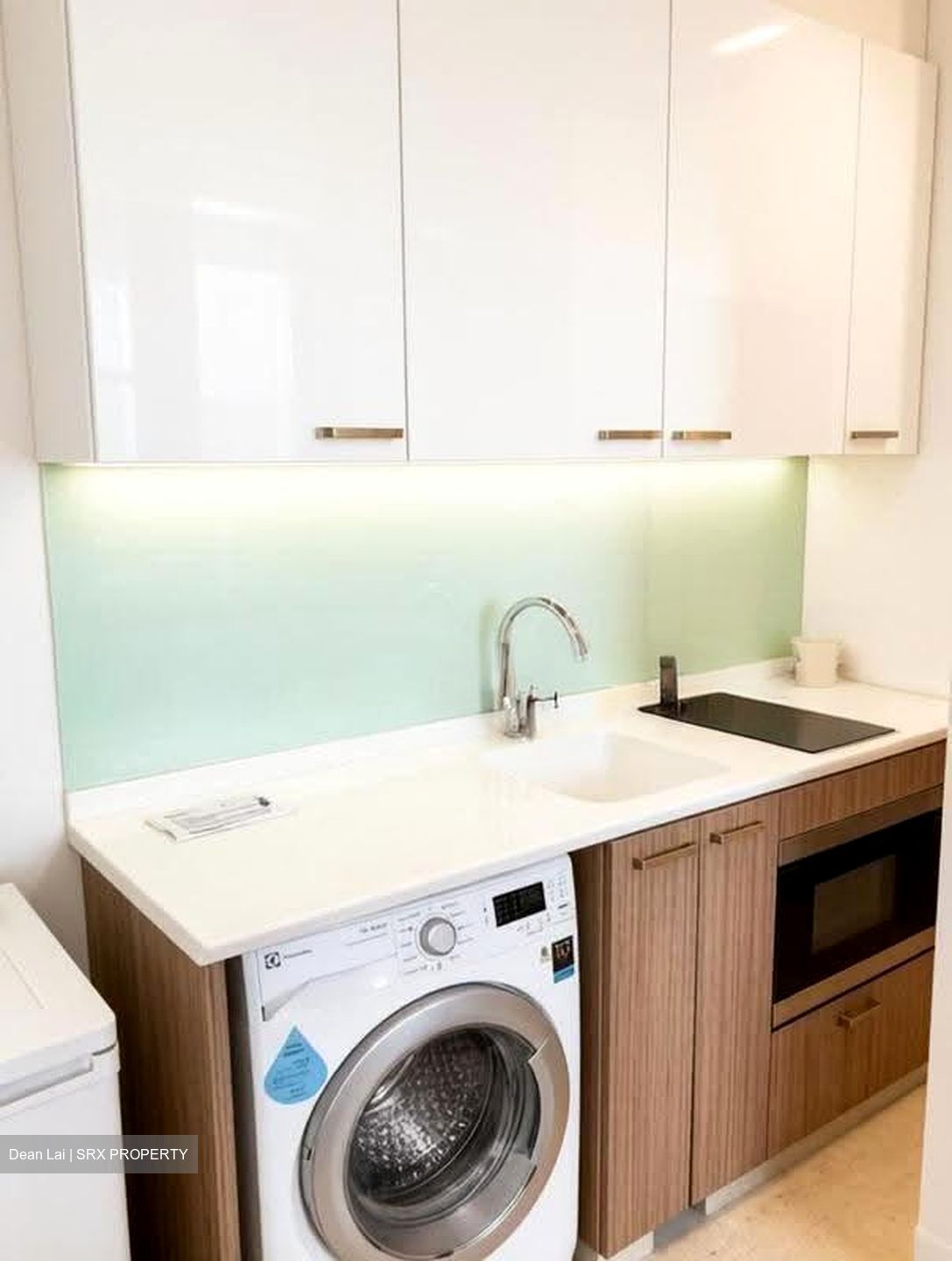 The Hillford (D21), Apartment #611551751